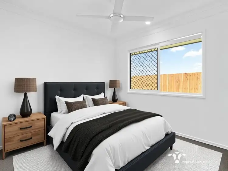 Fifth view of Homely house listing, 2/9 Paroo Street, Plainland QLD 4341