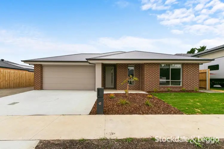 15 Caddie Court, Morwell VIC 3840
