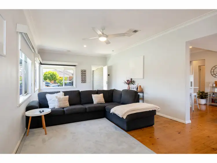 Second view of Homely unit listing, 1/24 Charles Street, Wodonga VIC 3690