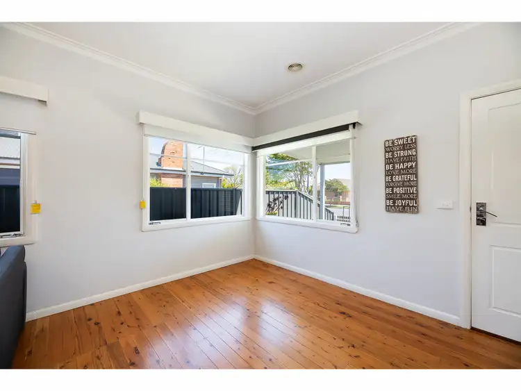 Third view of Homely unit listing, 1/24 Charles Street, Wodonga VIC 3690