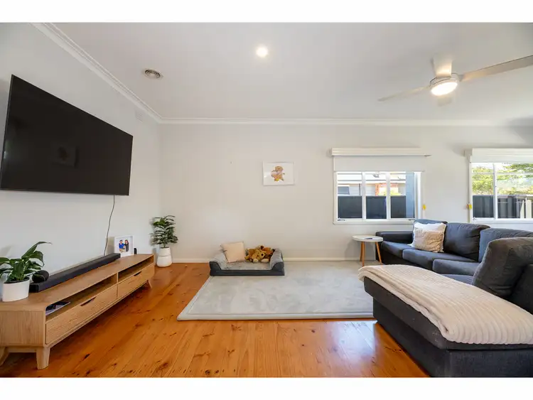 Fourth view of Homely unit listing, 1/24 Charles Street, Wodonga VIC 3690