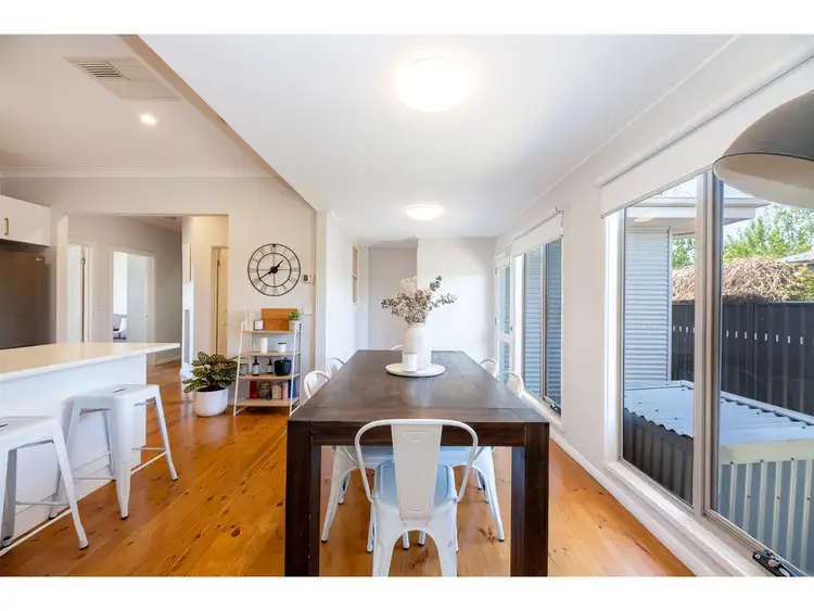 Fifth view of Homely unit listing, 1/24 Charles Street, Wodonga VIC 3690