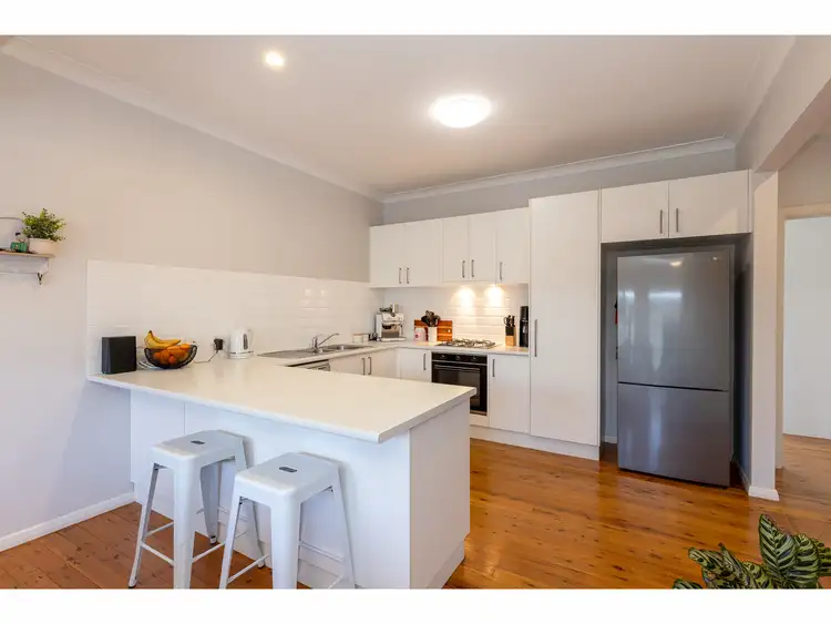 Sixth view of Homely unit listing, 1/24 Charles Street, Wodonga VIC 3690