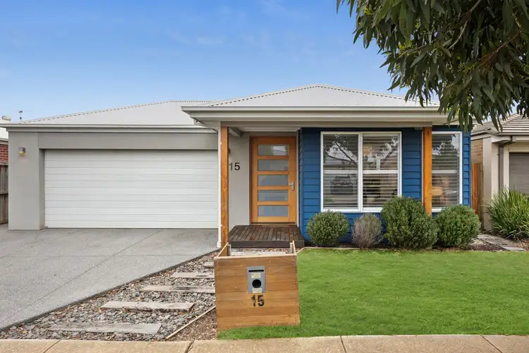15 Mclean Street, Torquay VIC 3228