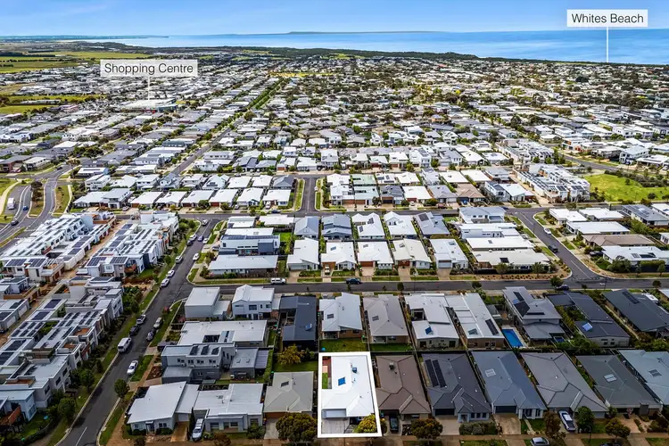 Second view of Homely house listing, 15 Mclean Street, Torquay VIC 3228