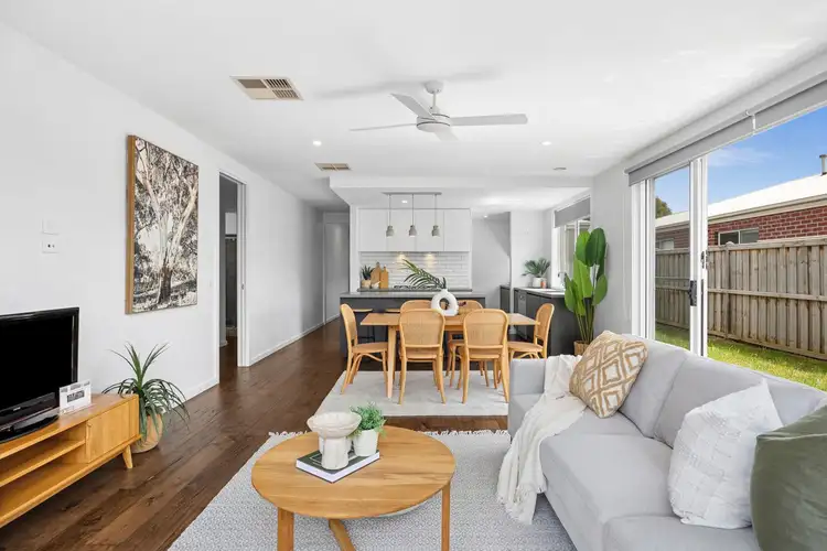 Fifth view of Homely house listing, 15 Mclean Street, Torquay VIC 3228