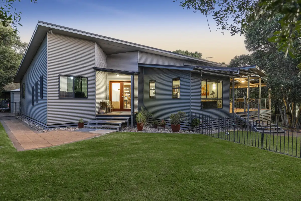 Main view of Homely house listing, 13 Woolmer Road, Highfields QLD 4352