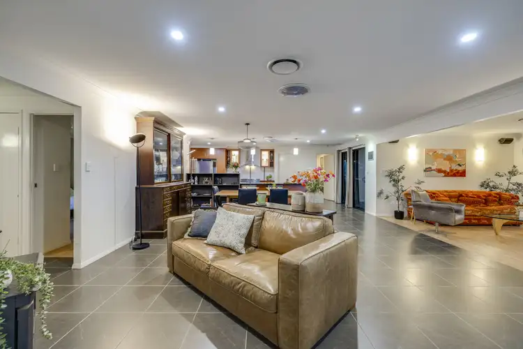 Third view of Homely house listing, 13 Woolmer Road, Highfields QLD 4352