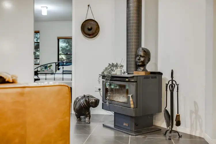 Fourth view of Homely house listing, 13 Woolmer Road, Highfields QLD 4352