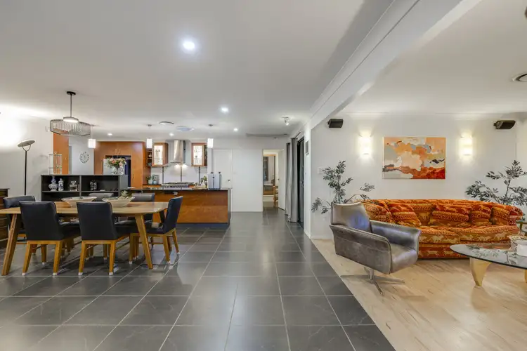 Fifth view of Homely house listing, 13 Woolmer Road, Highfields QLD 4352