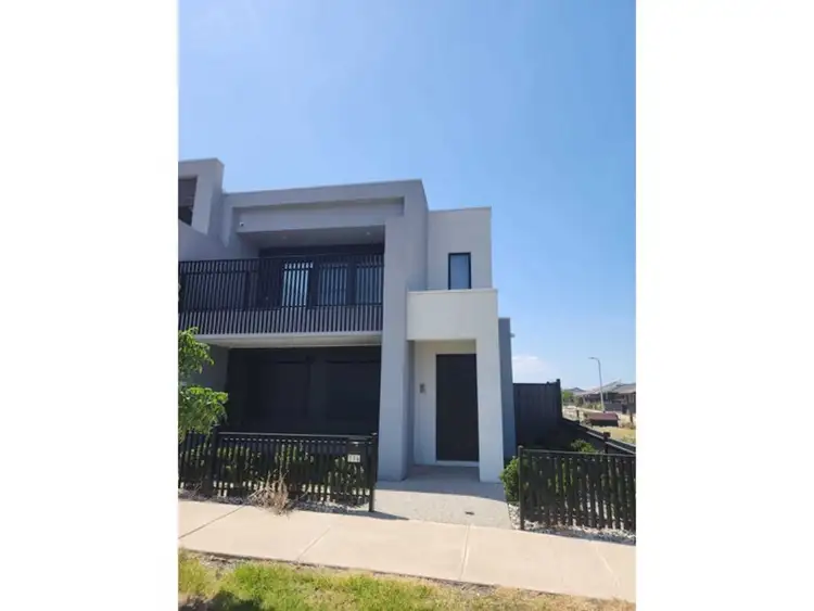 114 Antares Parade, Kalkallo VIC 3064