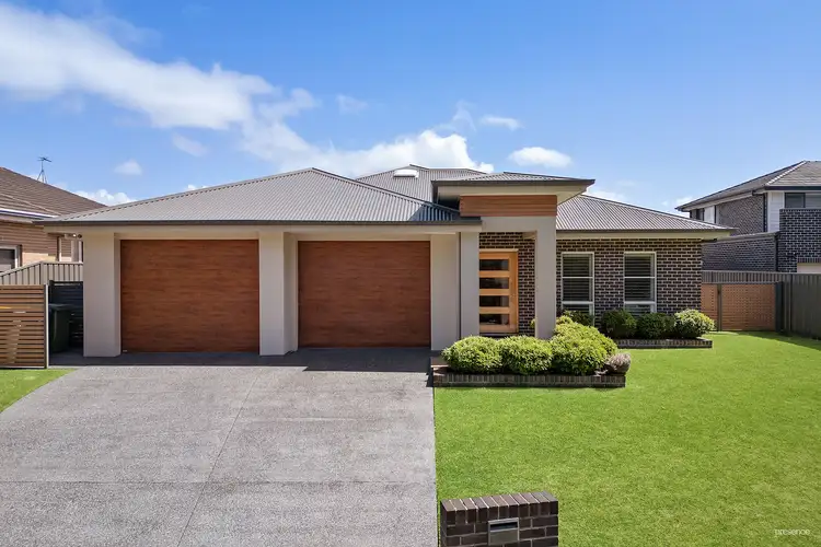 57 John Darling Avenue, Belmont North NSW 2280