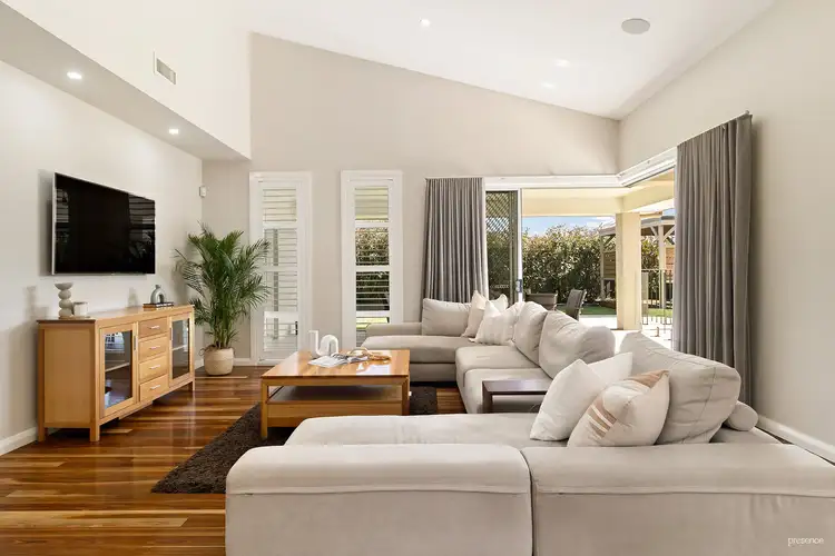 Second view of Homely house listing, 57 John Darling Avenue, Belmont North NSW 2280