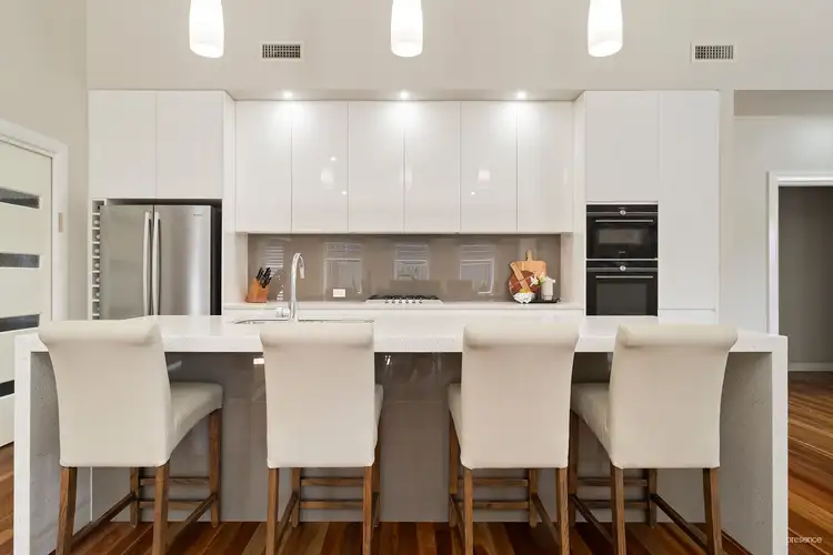 Third view of Homely house listing, 57 John Darling Avenue, Belmont North NSW 2280