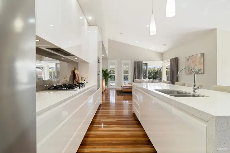 Fourth view of Homely house listing, 57 John Darling Avenue, Belmont North NSW 2280