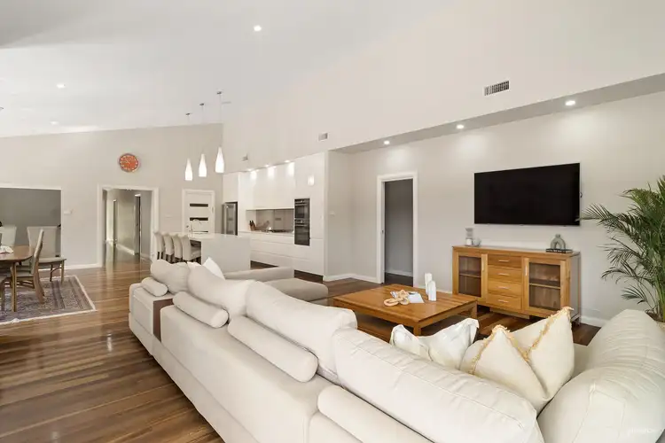 Sixth view of Homely house listing, 57 John Darling Avenue, Belmont North NSW 2280