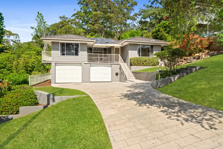 36 Waratah Street, East Gosford NSW 2250
