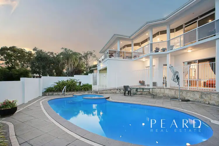 9 Cann Road, Attadale WA 6156