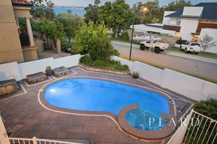 Second view of Homely house listing, 9 Cann Road, Attadale WA 6156