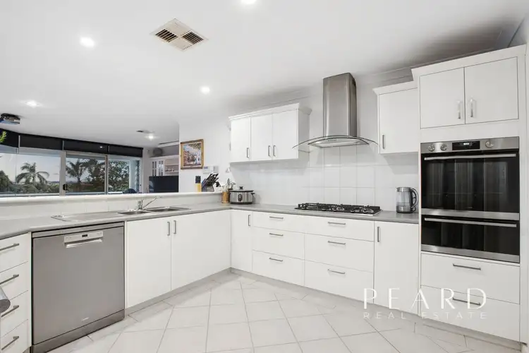 Fourth view of Homely house listing, 9 Cann Road, Attadale WA 6156