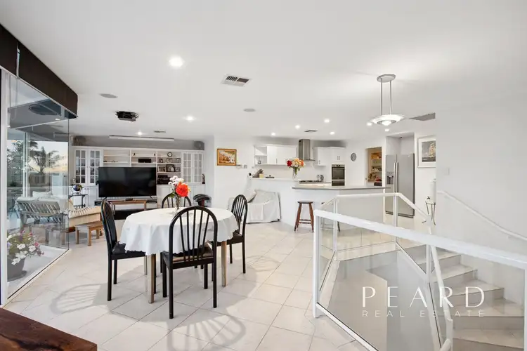 Fifth view of Homely house listing, 9 Cann Road, Attadale WA 6156