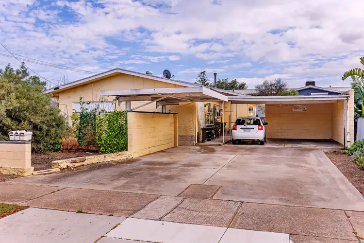 3/15 Moldavia Walk, Osborne SA 5017