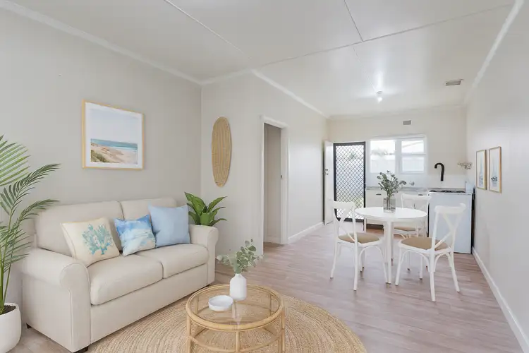 Second view of Homely unit listing, 3/15 Moldavia Walk, Osborne SA 5017