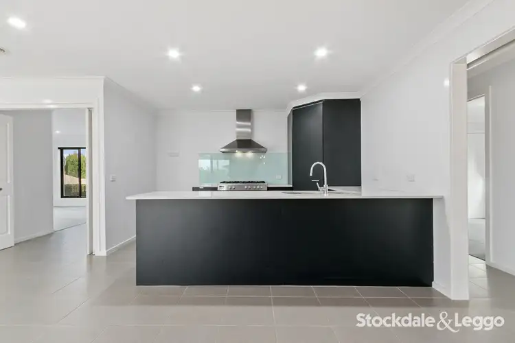 Second view of Homely house listing, 9 Graduate Place, Traralgon VIC 3844