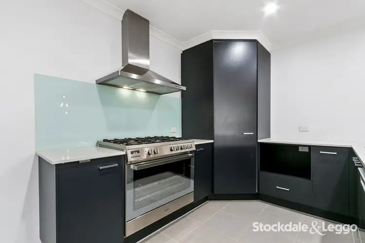Fifth view of Homely house listing, 9 Graduate Place, Traralgon VIC 3844