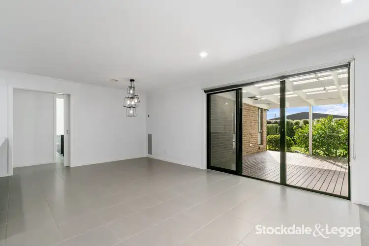 Sixth view of Homely house listing, 9 Graduate Place, Traralgon VIC 3844