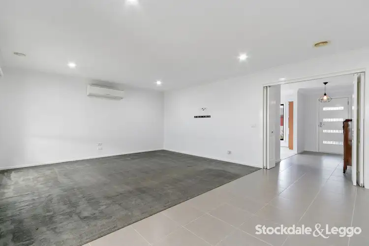 Sixth view of Homely house listing, 9 Graduate Place, Traralgon VIC 3844