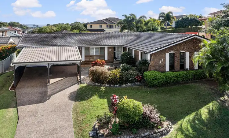 11 Nemira Street, Carseldine QLD 4034