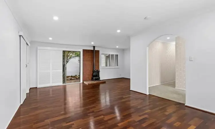 Second view of Homely house listing, 11 Nemira Street, Carseldine QLD 4034