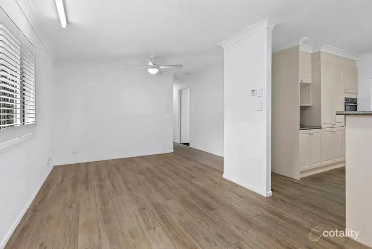 Fifth view of Homely house listing, 11 Nemira Street, Carseldine QLD 4034