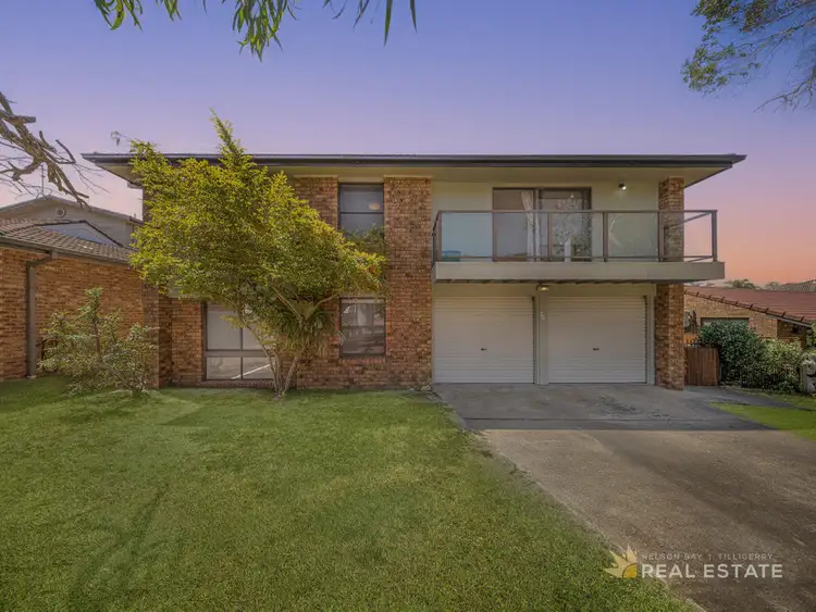 76 Pacific Drive, Fingal Bay NSW 2315