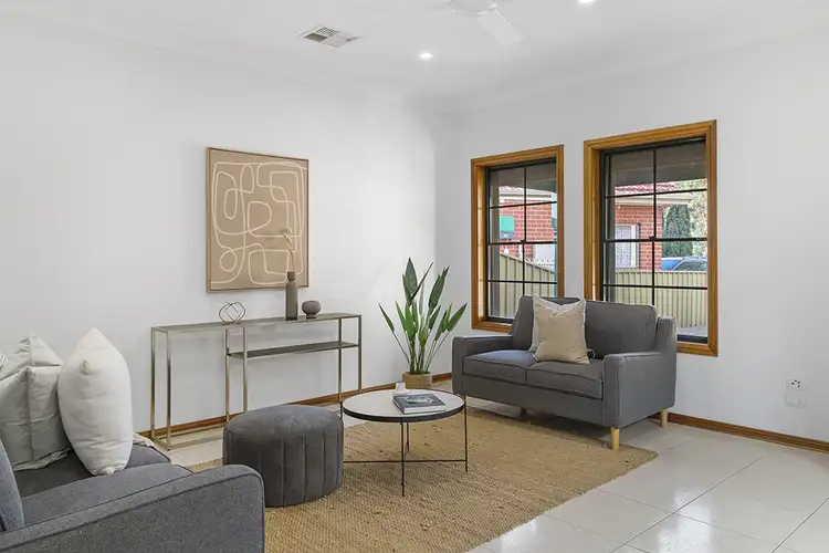 Third view of Homely semi-detached listing, 118a Crozier Avenue, Newton SA 5074