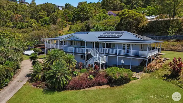 70 Leichhardt Drive, Yandina Creek QLD 4561