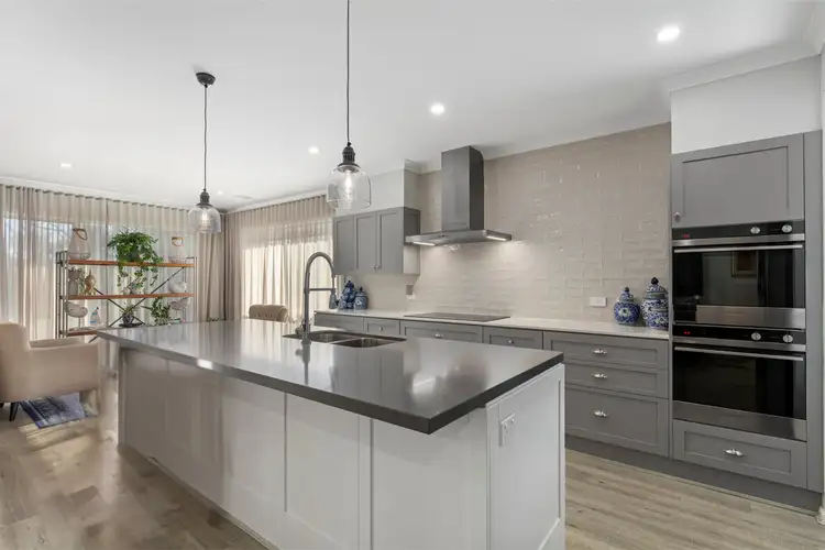 Second view of Homely house listing, 15 Flagstaff Drive, Portarlington VIC 3223