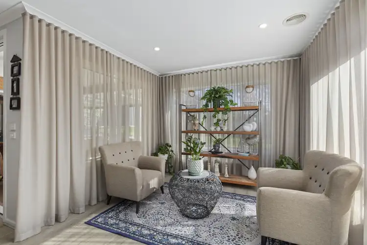 Third view of Homely house listing, 15 Flagstaff Drive, Portarlington VIC 3223