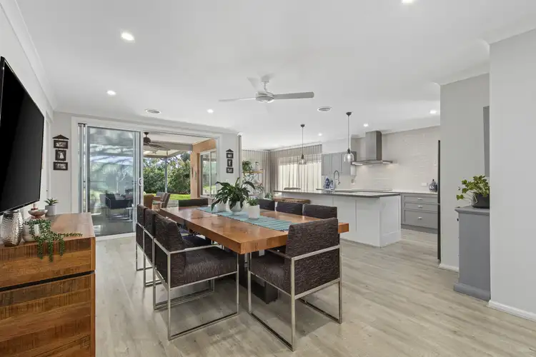 Fourth view of Homely house listing, 15 Flagstaff Drive, Portarlington VIC 3223