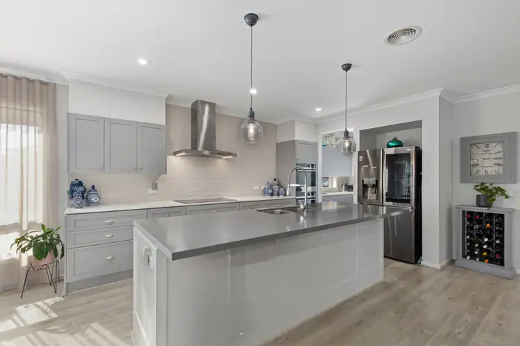 Fifth view of Homely house listing, 15 Flagstaff Drive, Portarlington VIC 3223