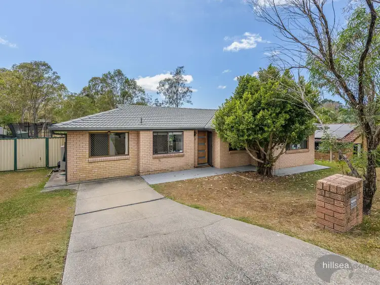 9 Halbury Court, Helensvale QLD 4212