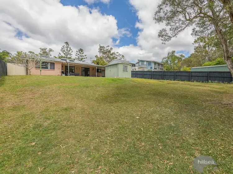 9 Halbury Court, Helensvale QLD 4212