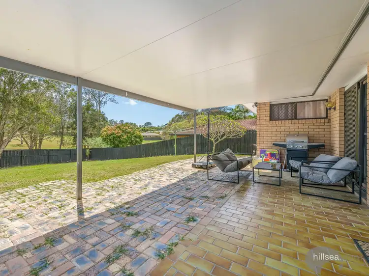 Second view of Homely house listing, 9 Halbury Court, Helensvale QLD 4212