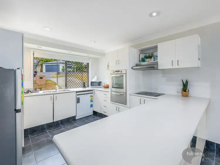 Fifth view of Homely house listing, 9 Halbury Court, Helensvale QLD 4212