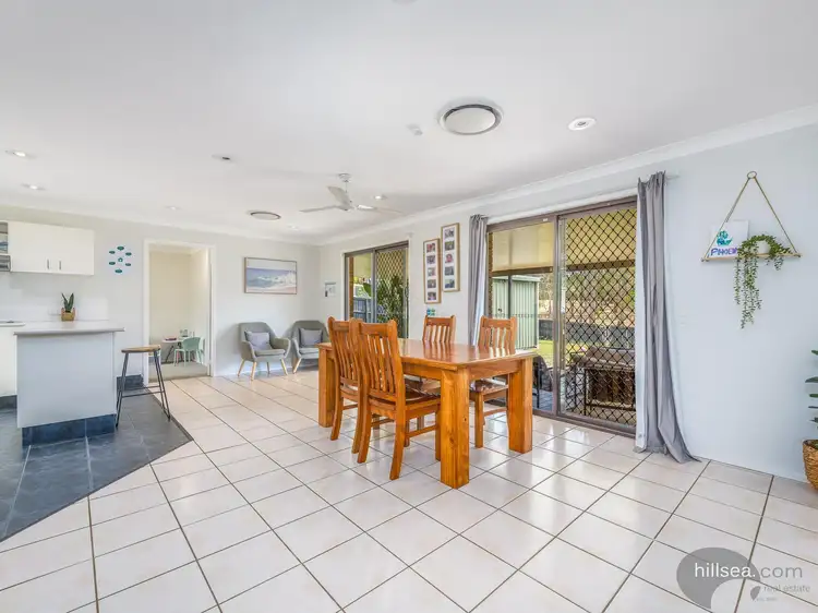 Sixth view of Homely house listing, 9 Halbury Court, Helensvale QLD 4212