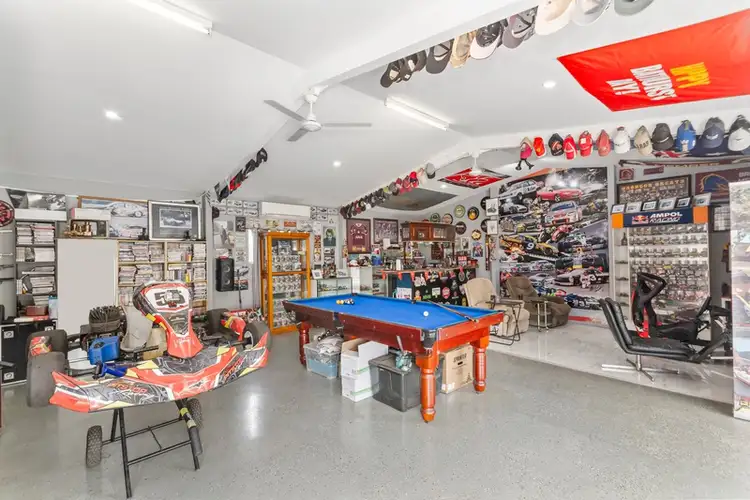 6 Pearl Court, Deeragun QLD 4818