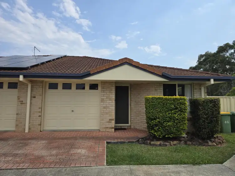 46/14 Everest Street, Warner QLD 4500