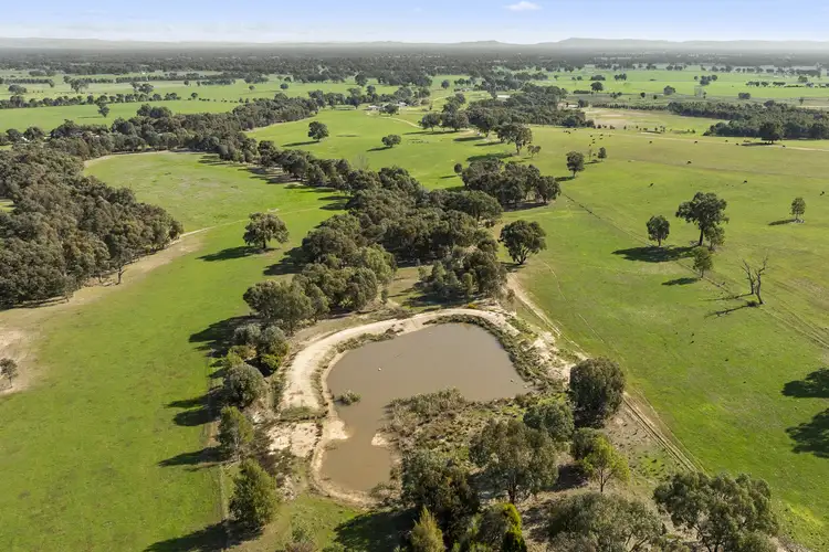 Springdale Road, Tarrawingee VIC 3678