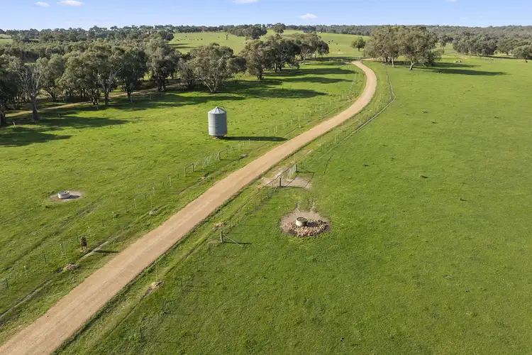 Seventh view of Homely rural property listing, Springdale Road, Tarrawingee VIC 3678
